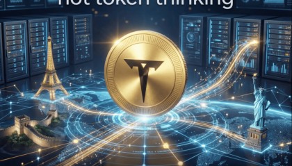 TESSERA 是什么？是一次结构性货币革命