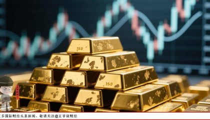 突然反弹！现货黄金重回5000美元！我们普通人还能跟风赚吗？