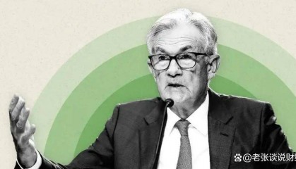 华尔街现在使劲将黄金往上弄，目的是什么？本质上就是美国要降息，一旦降息了，钱就要留出美国，甚至换成其他货币