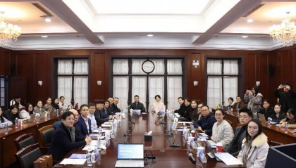 国家社科基金专项课题推进数字赋能文化遗产保护研究