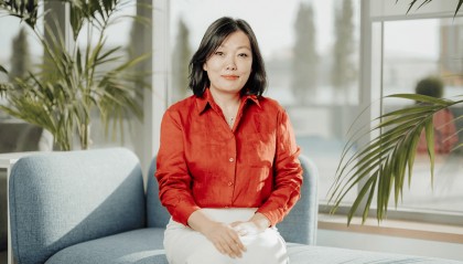 俄最大电商CEO、女首富被乌克兰网站列入“黑名单”，仓库遭袭