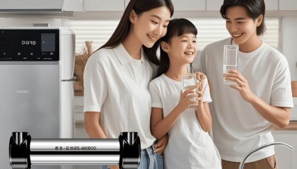 世界净水器十大排名，世界净水器品牌最新发布