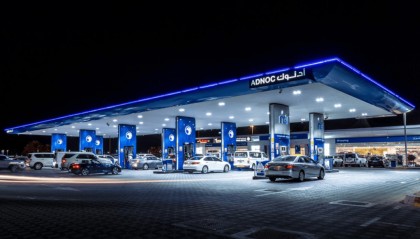 阿联酋ADNOC加油站可接受当地稳定币支付 加密货币融入日常生活