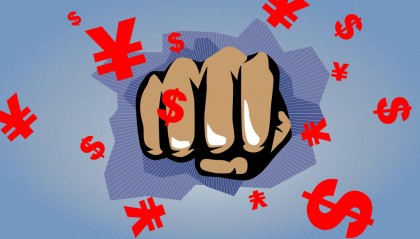和“货币增强”说再见！货币基金结算新规严控“四进三出”套利法