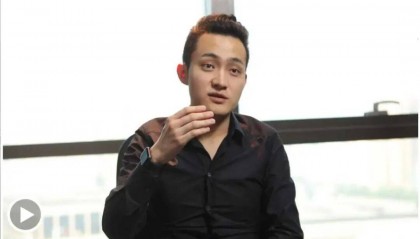 孙宇晨：《我的女友景甜》6000多字写了十几个小时；执着打官司要回3000万元“彩礼”，是因为这或是和景甜之间唯一的联系了；没想过炒作