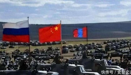 最支持中国的是哪个国家？不是朝鲜，更不是俄罗斯！