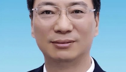 刘尚进已任重庆市常务副市长
