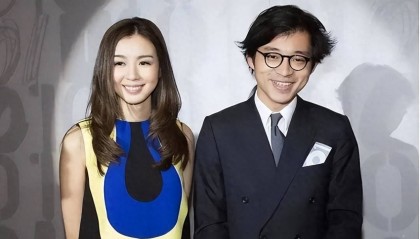 突发！香港抽水王因虚拟货币诈骗案被捕，女友是明星