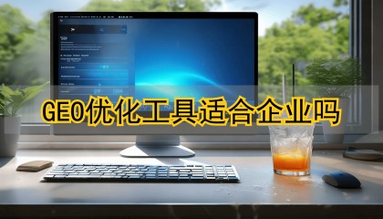 企业如何用GEO工具抢占AI搜索先机？三大工具横评