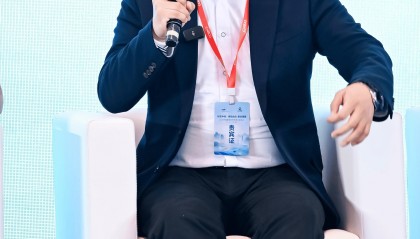 前海开源基金首席经济学家杨德龙：美元信用受质疑 国际货币体系迎变局
