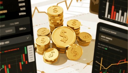 现货黄金怎么入门：新手如何从零开始学炒金？