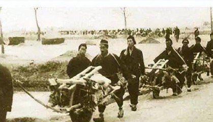 一个老农拿出1100万法币的欠条，向当地部门索要，结局是怎样？