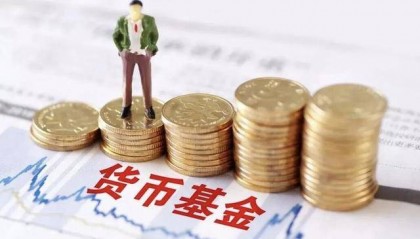 认识基金----货币基金