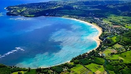 世界上最便宜的海岛：三千亩只卖4300元，闲置至今一直没人买