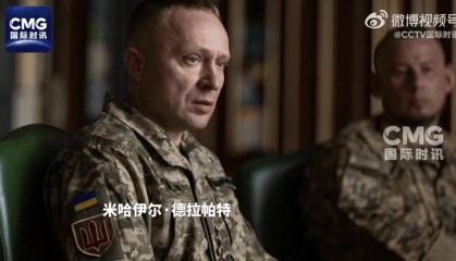 突发！乌克兰高层爆发严重内斗，泽连斯基宣布撤换乌军总司令，瑟尔斯基“下课”！乌防长一周前刚遭解职，总理也被“劝退”