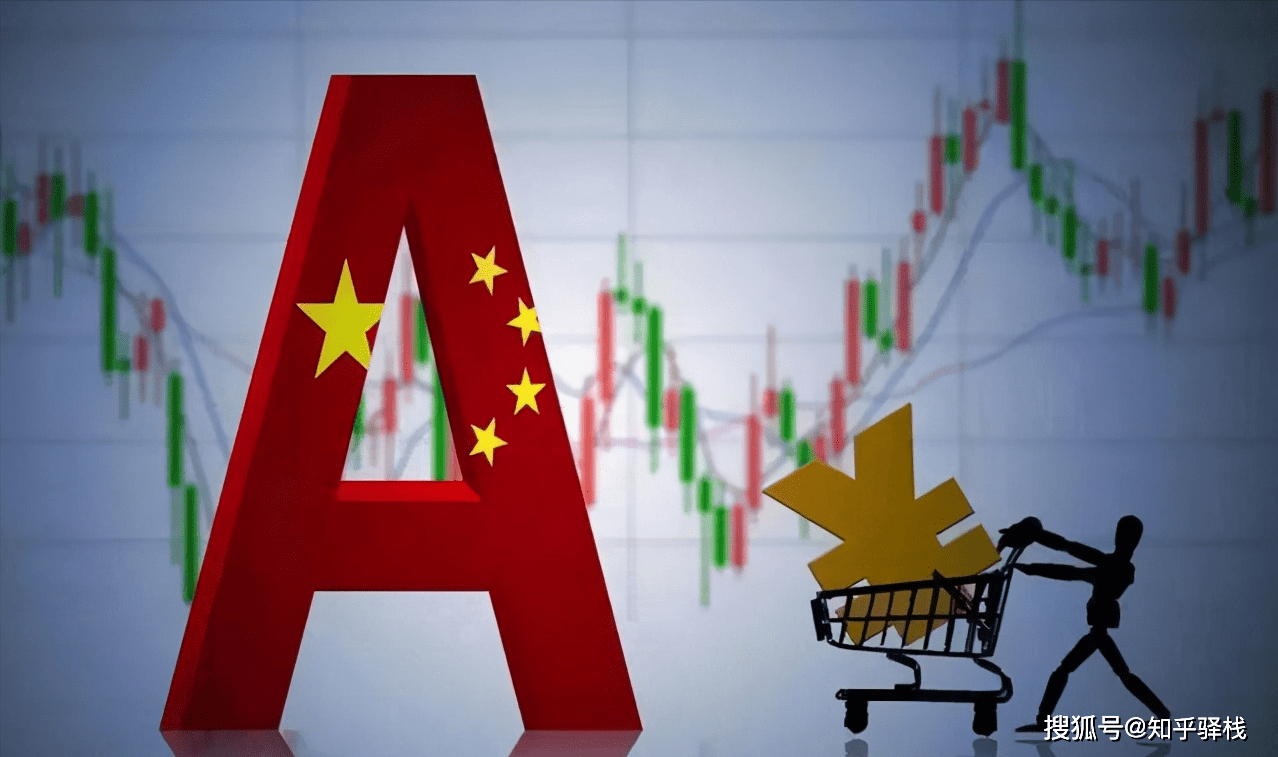 什么是一级市场二级市场三级市场？一文读懂三个市场核心区别