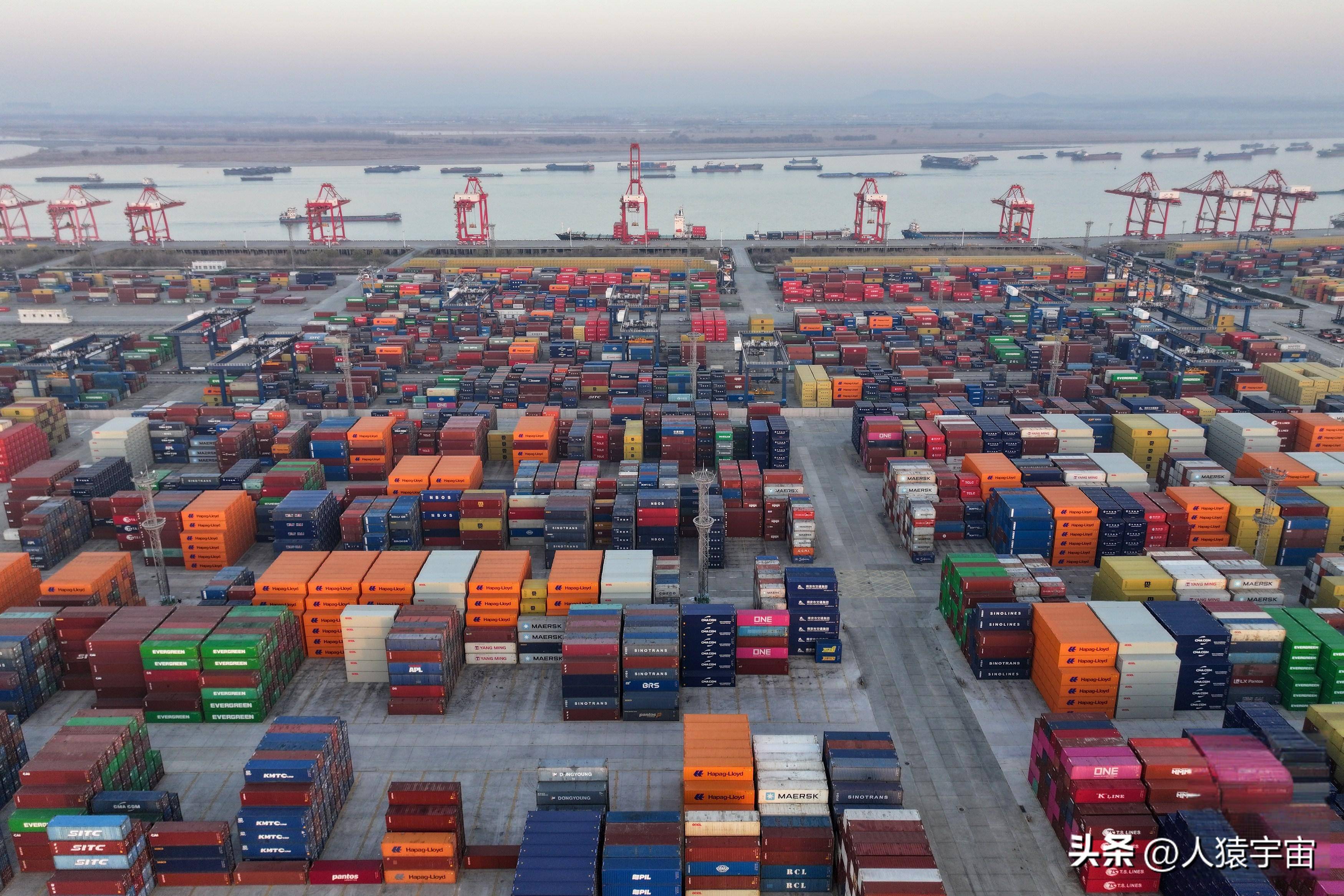 美国最后一张牌？敢将中国踢出SWIF？中国稀土绑定人民币国际化