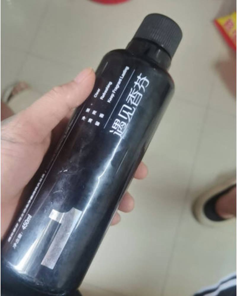 头痒头屑多用什么洗发水更好??无屑社交货币