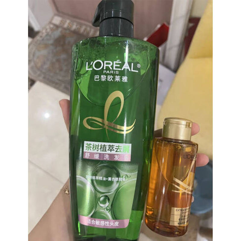 头痒头屑多用什么洗发水更好??无屑社交货币
