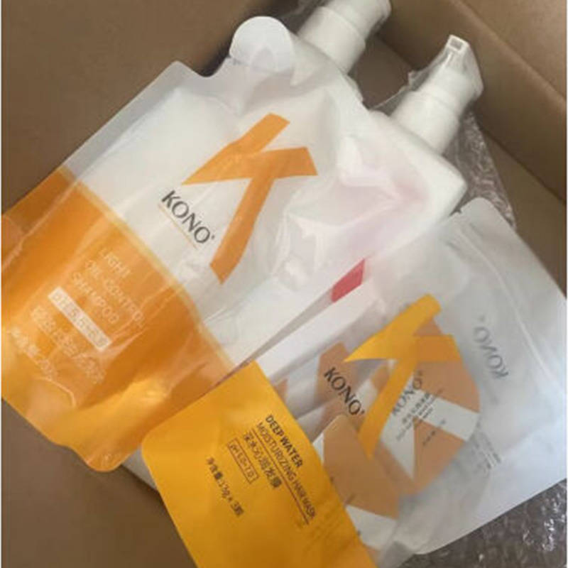 脂溢性脱用什么洗发水??无屑社交货币