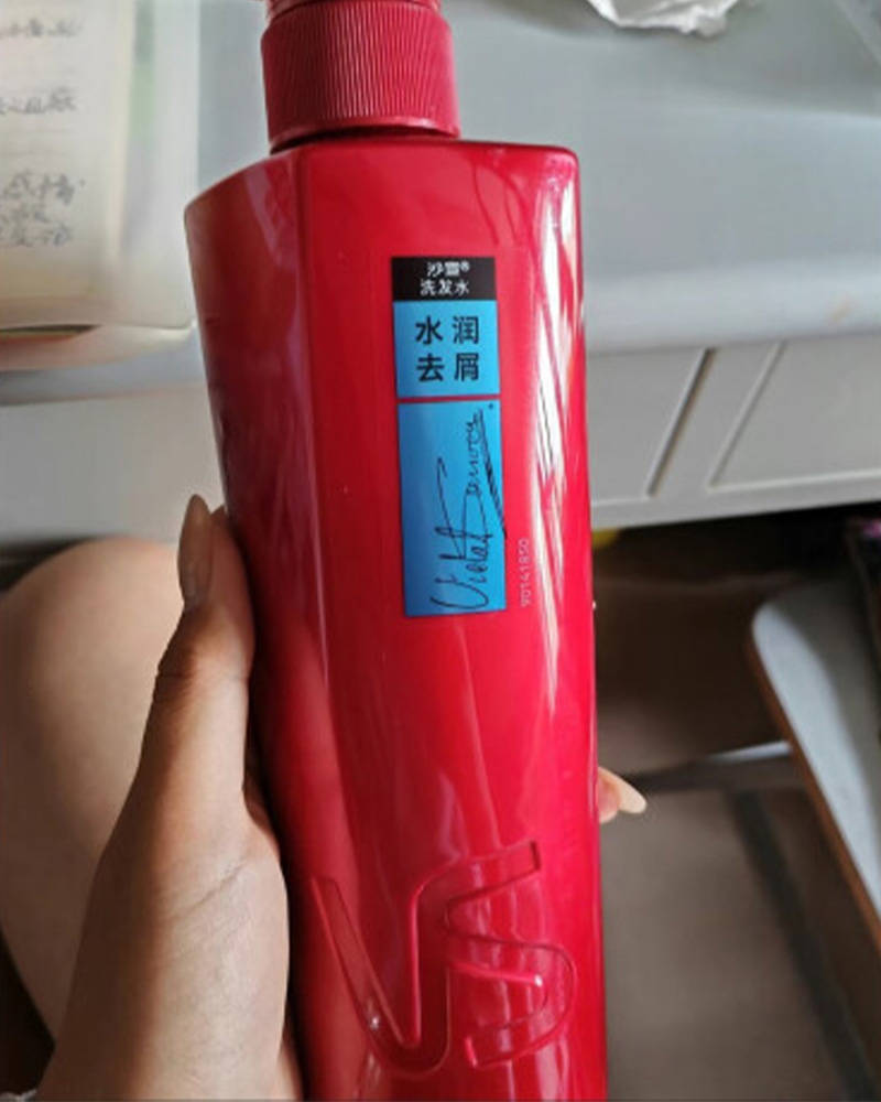 脂溢性脱用什么洗发水??无屑社交货币