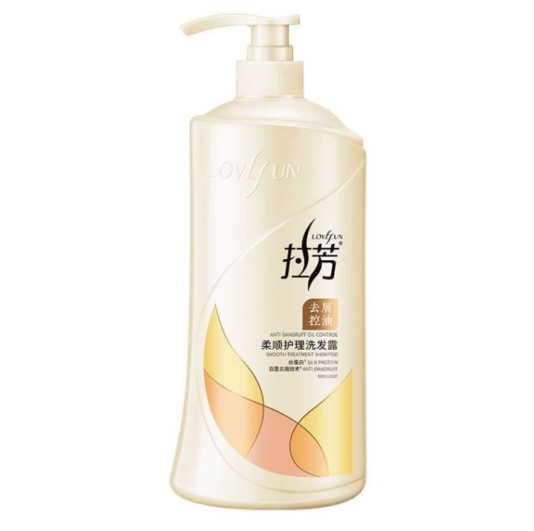 13岁头屑多用什么洗发水??无屑社交货币