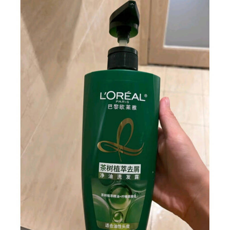 头发油皮屑多用什么洗发水??无屑社交货币