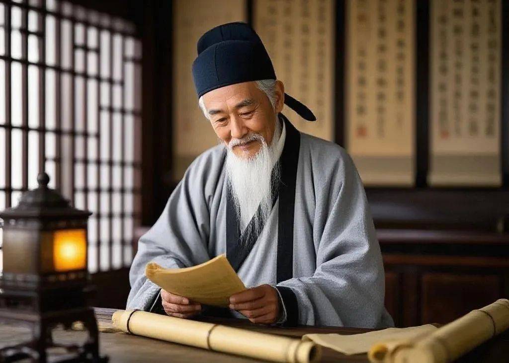 世界上最便宜的长寿药，就一个字！