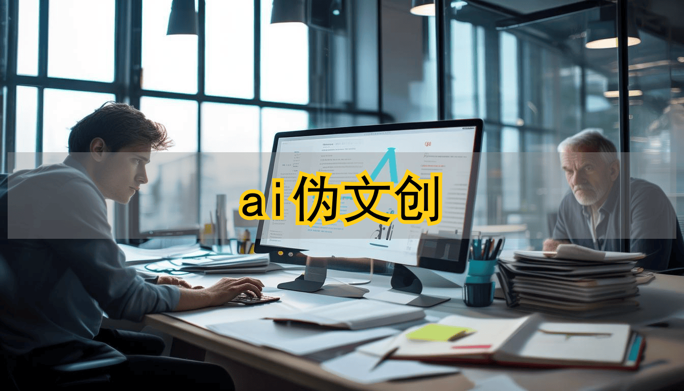 AI伪原创工具怎么选？三大主流工具深度评测解析