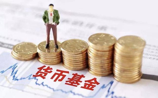 认识基金----货币基金