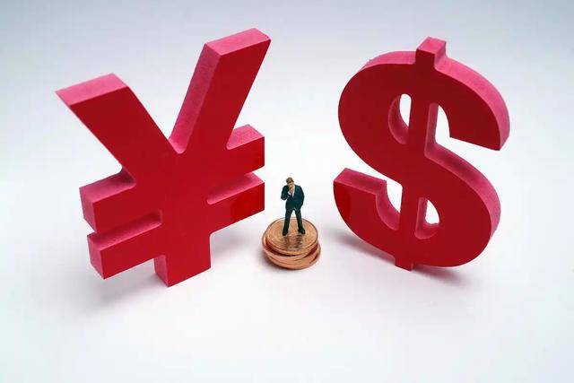 汇率将破关键关口，人民币会迈向真正的强货币吗？