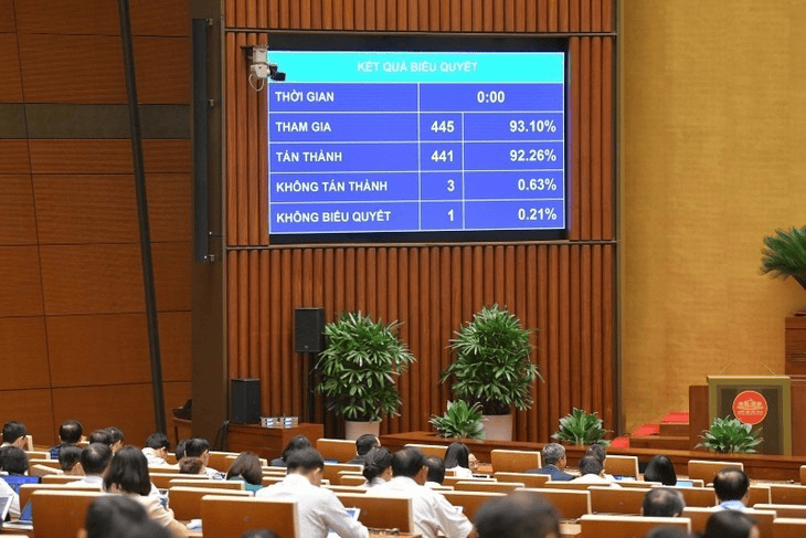 数字货币的实验场：越南金融数字化的隐忧与雄心