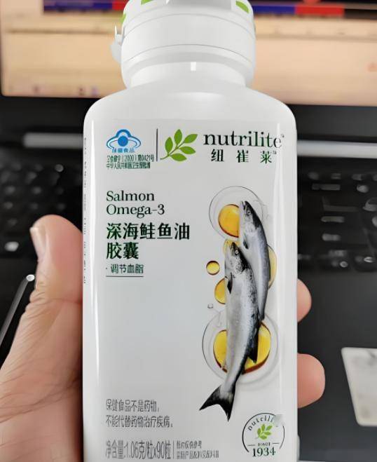 央视唯一认可的鱼油，世界十大名牌深海鱼油，排名前十位的深海鱼油最好的在这