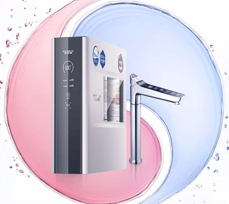 世界净水器十大排名，世界净水器品牌最新发布