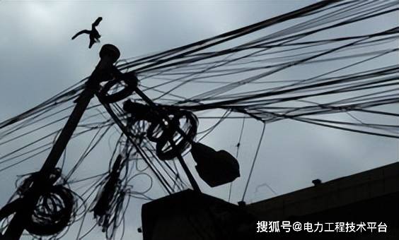 你知道全球停电，最多的国家是哪个国家吗？