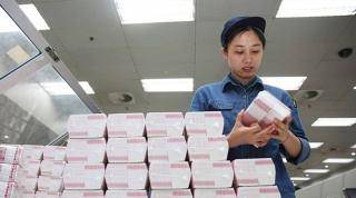 原来这些国家的货币都是我国印的，不得不佩服我国这项技术