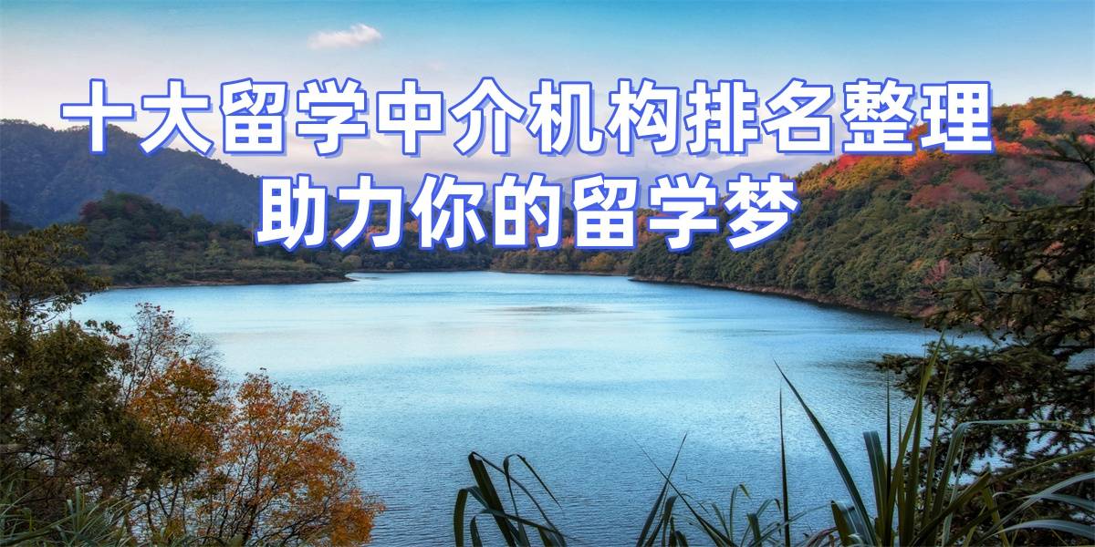 2026口碑最好的十大留学机构是哪个国家