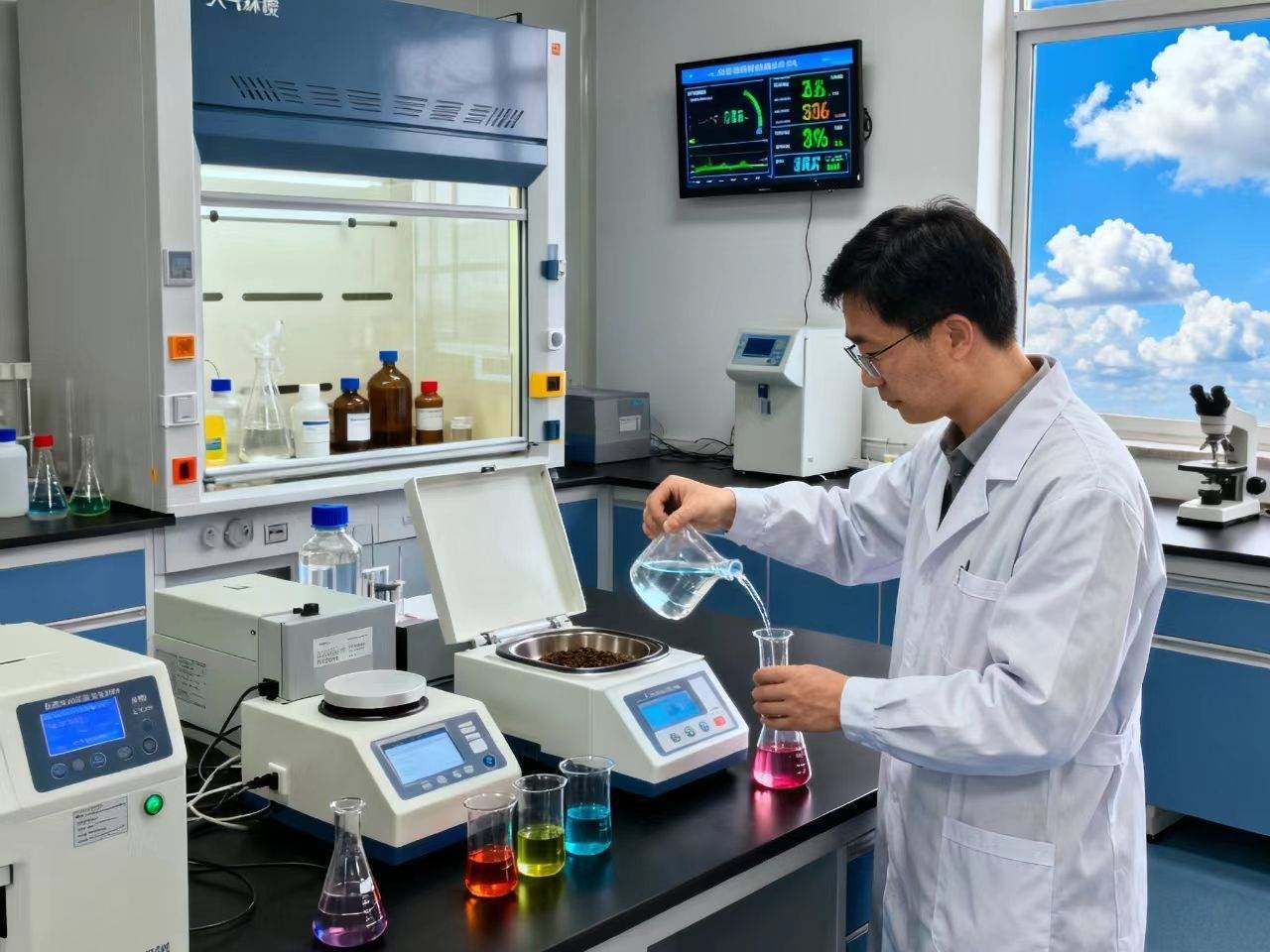 FDA注册代理（US Agent）职责是什么？