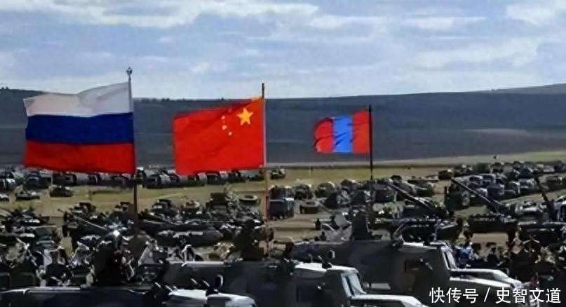 最支持中国的是哪个国家？不是朝鲜，更不是俄罗斯！
