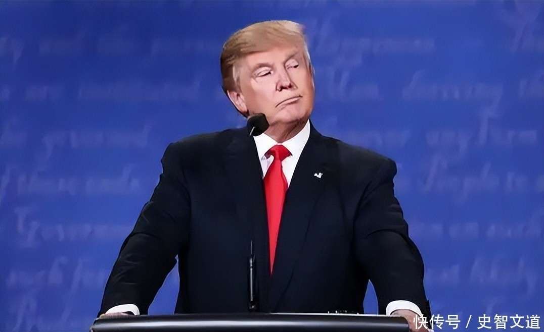 最支持中国的是哪个国家？不是朝鲜，更不是俄罗斯！