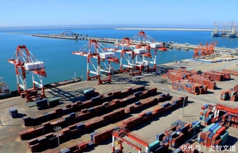最支持中国的是哪个国家？不是朝鲜，更不是俄罗斯！