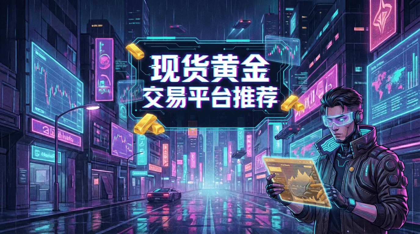 哪个软件可以模拟炒白银？2026年专业现货白银模拟交易软件推荐