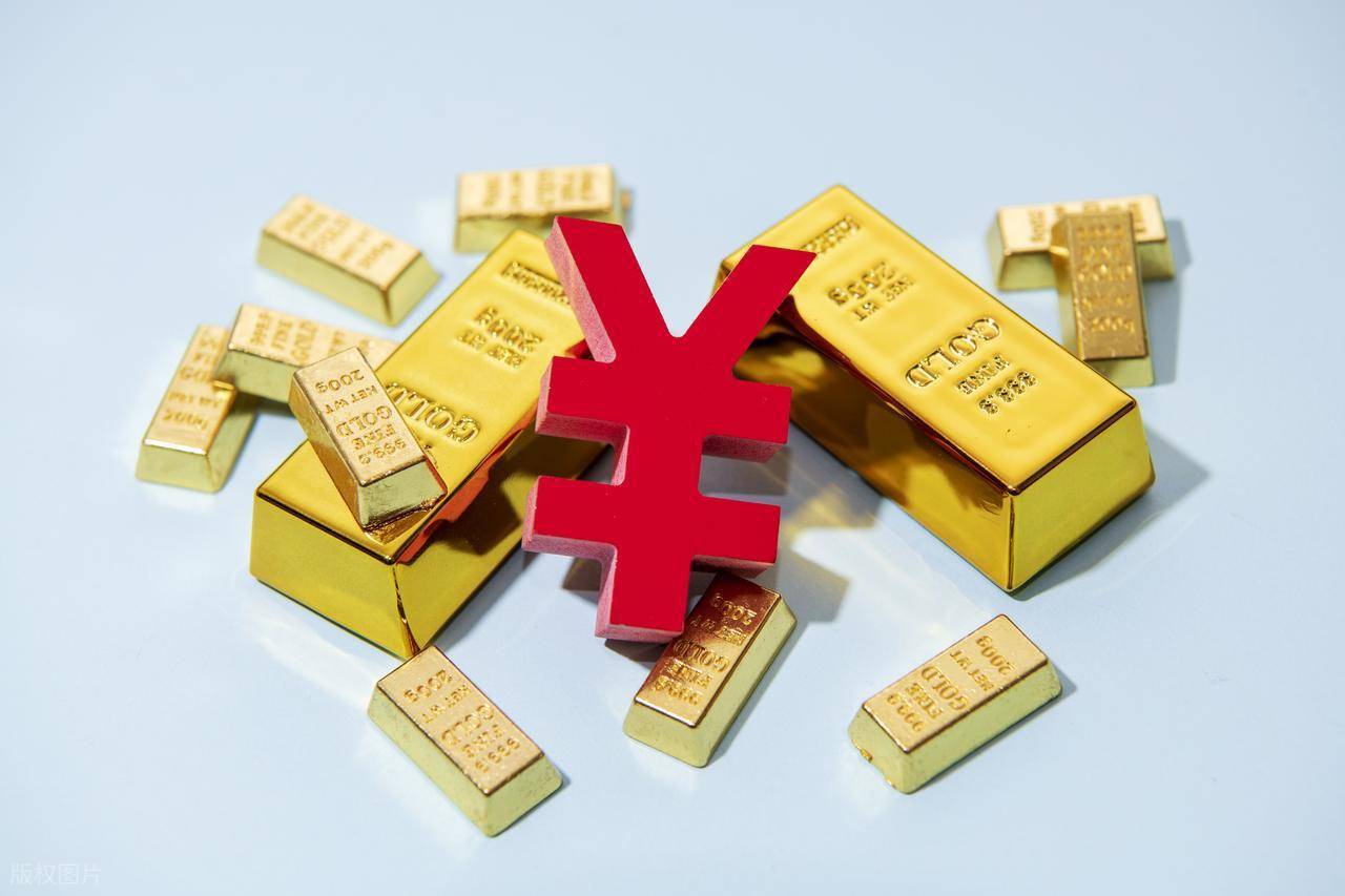 炒股与炒现货黄金，哪个才是投资“王道”？