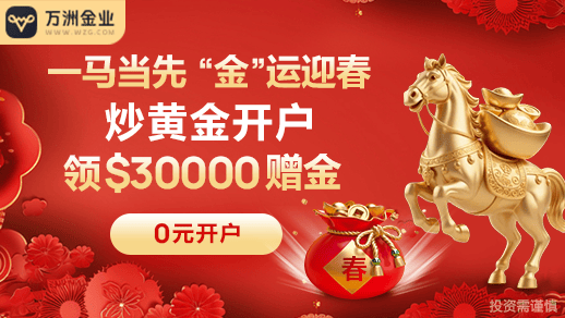 揭秘万洲金业正规吗，现货黄金投资性价比与口碑分析