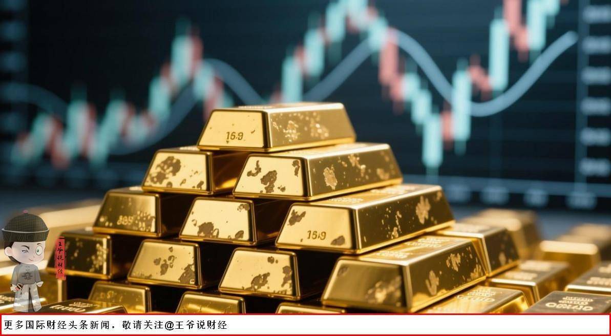 突然反弹！现货黄金重回5000美元！我们普通人还能跟风赚吗？
