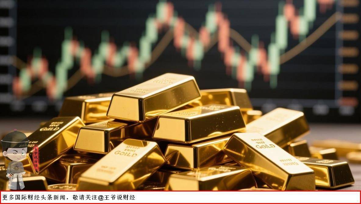 突然反弹！现货黄金重回5000美元！我们普通人还能跟风赚吗？