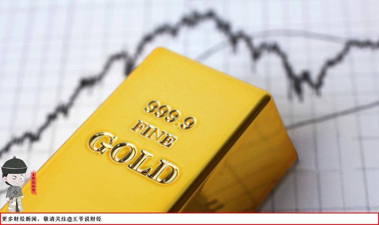 反弹！最高到5063美元！现货黄金向上触及5050美元！普通人还能跟风赚吗？