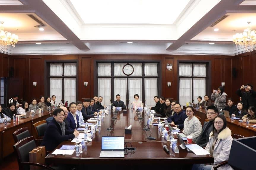 国家社科基金专项课题推进数字赋能文化遗产保护研究
