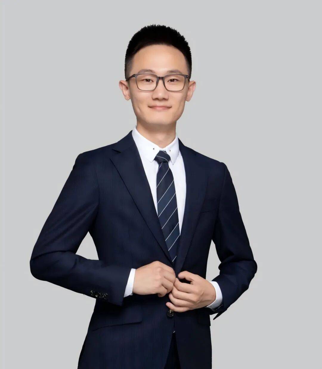 德邦基金陆阳：以成长为锚，掘金AI时代的星辰大海