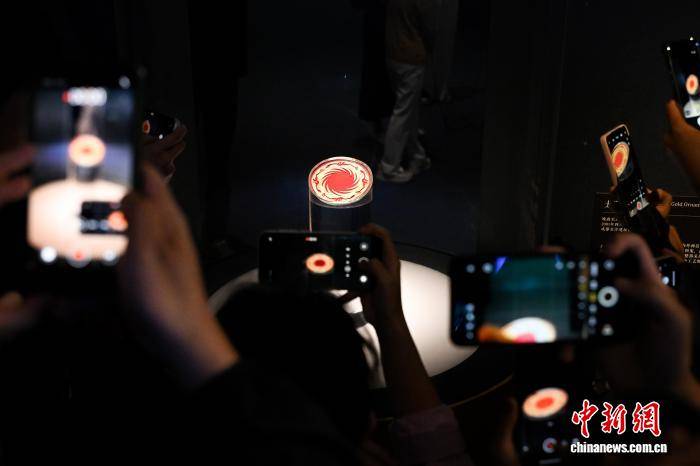 （文化中国行）倾力守护传承 中国文化遗产保护硕果累累